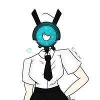 camera woman