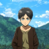 Eren Yeager