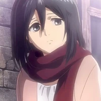 Mikasa Ackerman