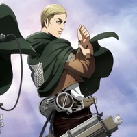 Erwin Smith