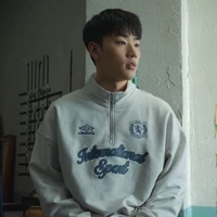 Lee Min Jae