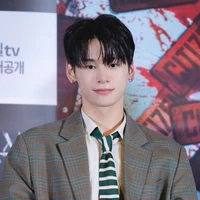 Cha Woo Min