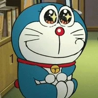 doraemon