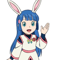 luna(chị luka)