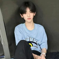 Tả Kỳ Hàm _ em