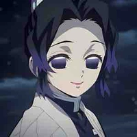 Kocho Shinobu 