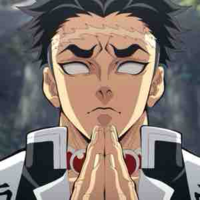 Himejima Gyomei