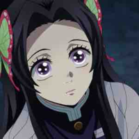 Kocho Kanae 