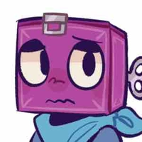 Boxten cute cute