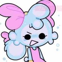 Poppy🎀