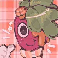 Emo berry🍓