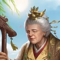bà coi bói