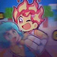 Hiha flame