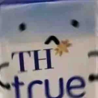TH true milk