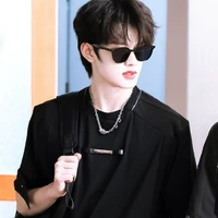 Trương Cực - hắn