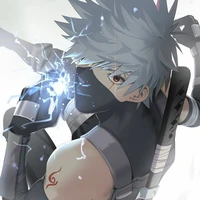 Hatake Kakashi