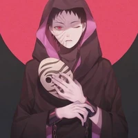 Uchiha Obito