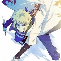 Namikaze Minato