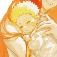 Uzumaki Naruto