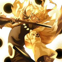 Naruto (Trước khi trùng Sinh)