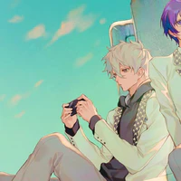 Nagi Seishirou