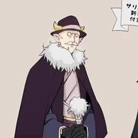 Sullivan  (ojj san )