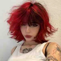 Charlotte Rosana