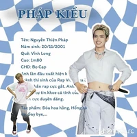 mama kiều 