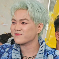 Hoàng Đức Duy (Captain Boy)em