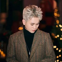 Trần Thiện Thanh Bảo (Bray)