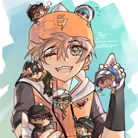 Boboiboy