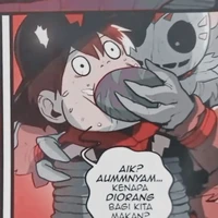 halilintar ( anh cả)