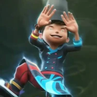 Frost Fire ( anh cả/ họ)