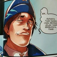 sopan(em út)