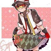 Supra( anh ba/họ)