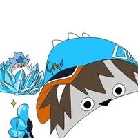 Glacier(anh hai/họ)