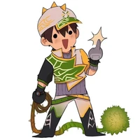 Sori(anh họ bốn)