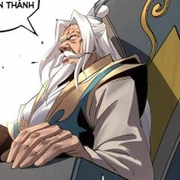 Trưởng môn 