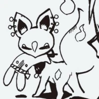 Yako the Cáo