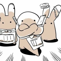 Bộ 3 Mọk ke độc tơ