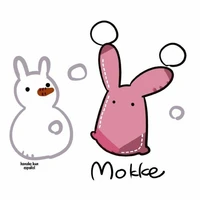Mokke hệ ngủ hè chơi đông =)