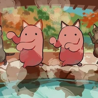Mokke hệ meow meow