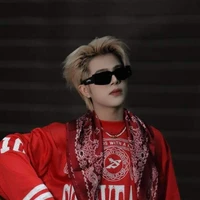 Nguyễn Quang Anh - Rhyder