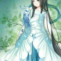 Lưu Vi Nhi(bff n9 kiếp trước-kiếp này;là đích nữ của Lưu gia)