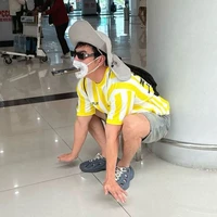 Bù Zá[Tác Giả]