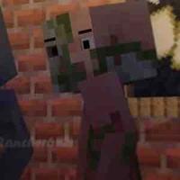 Zombie Pigman