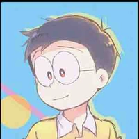 Nobi nobita