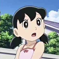 Shizuka 