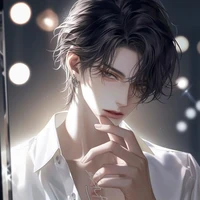 Hạ An Vũ_Omega[Baba  Hiên]