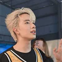 Trần Phong Hào • Nicky •